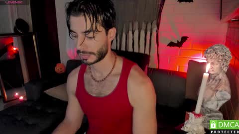 Snapshot of valentin_hoffman chatting on October 27, 12:31 pm valentin_hoffman online show from October 27, 12:31 pm