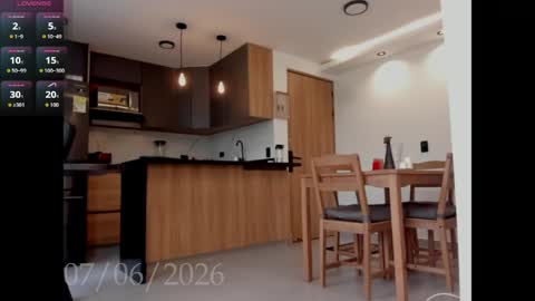 Snapshot of valentin_hoffman chatting on June 7, 1:59 pm valentin_hoffman online show from June 7, 1:59 pm
