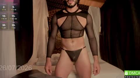 valentin_hoffman online show from July 26, 3:19 pm