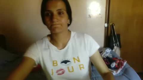 Snapshot of valentina376456 chatting on December 31, 2:58 pm Julieta-2012 online show from December 31, 2:58 pm