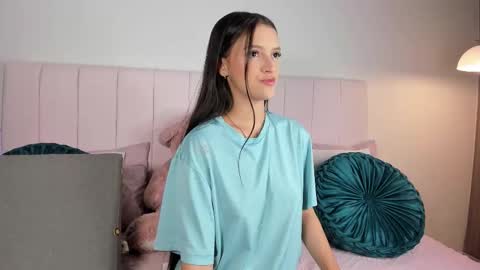 Valentina Torres online show from November 6, 3:29 am