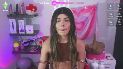 Valentina Ceretti online show from July 14, 6:24 pm