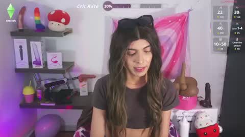 Valentina Ceretti online show from August 4, 5:26 pm