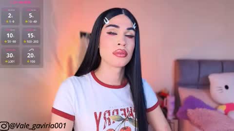 Snapshot of valentina_gaviria_ chatting on July 21, 9:28 pm VALENTINA GAVIRIA online show from July 21, 9:28 pm