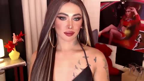 Amanda online show from January 2, 6:40 am