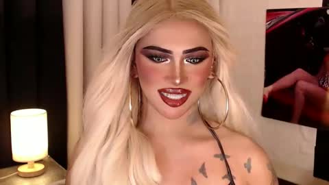 Amanda online show from January 8, 12:47 pm