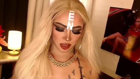 Amanda online show from January 11, 3:23 am