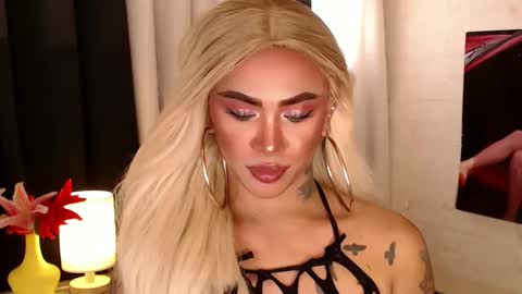 Amanda online show from January 20, 5:26 am