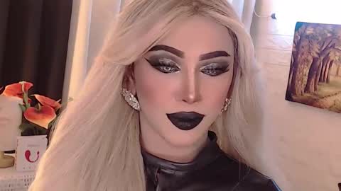 Amanda online show from September 13, 2:44 am