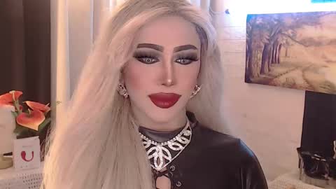 Amanda online show from September 13, 11:26 pm