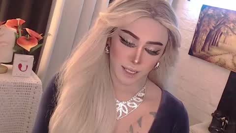 Amanda online show from September 19, 2:57 am