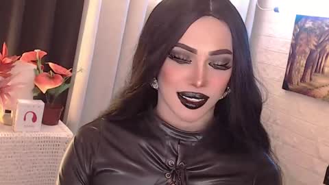 Amanda online show from September 26, 1:09 am