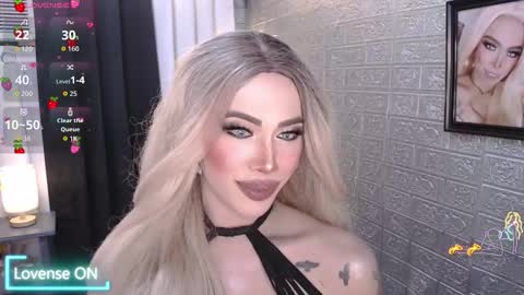 Amanda online show from November 14, 4:44 am