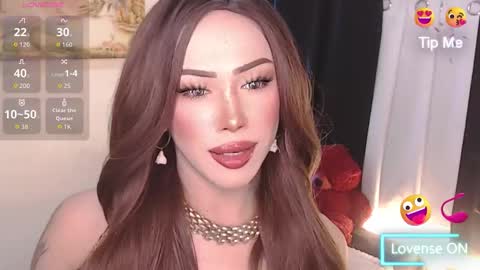 Amanda online show from January 16, 10:30 am