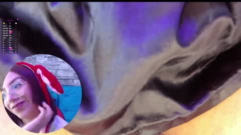 Valentina online show from December 27, 9:43 pm