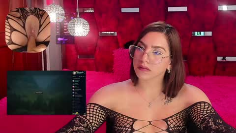 Valentina online show from January 15, 3:29 pm