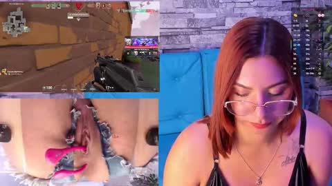 Valentina online show from March 1, 3:05 pm