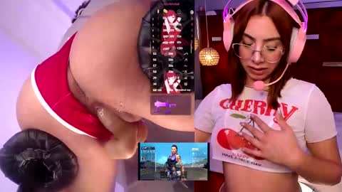 Valentina online show from September 18, 2:08 pm