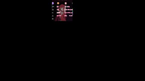 Snapshot of valentina_greco chatting on June 16, 1:47 pm Valentina online show from June 16, 1:47 pm