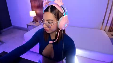 Valentina online show from July 1, 7:24 pm