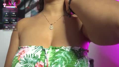 VALENTINA online show from October 28, 11:25 am