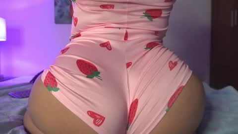 VALENTINA online show from October 28, 11:29 pm