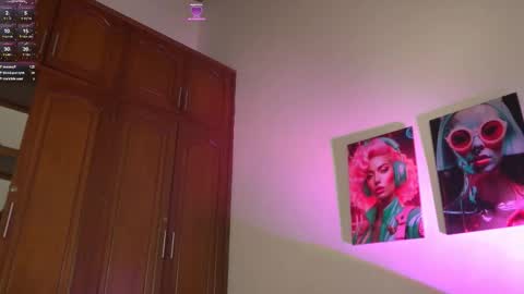 VALENTINA online show from March 12, 3:29 pm