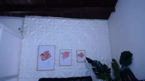 Valentina  online show from March 2, 8:59 pm