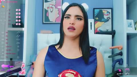 valentina_princess_ online show from January 27, 7:56 am