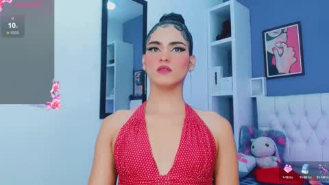 valentina_princess_ online show from March 1, 10:02 am