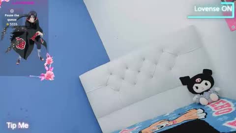 valentina_princess_ online show from January 16, 5:33 am