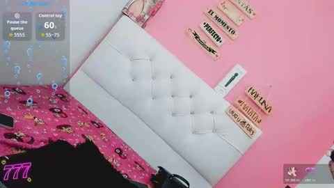 valentina_princess_ online show from February 22, 4:57 am