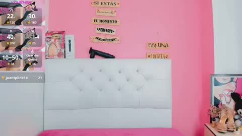 valentina_princess_ online show from April 23, 5:52 am
