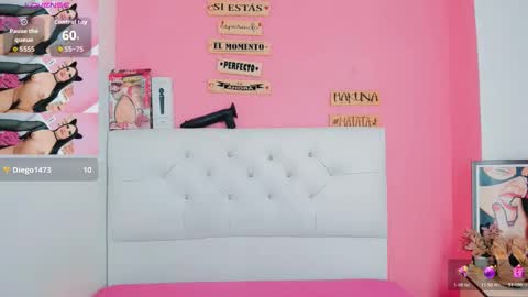 valentina_princess_ online show from April 30, 6:20 am