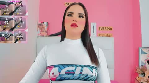 valentina_princess_ online show from May 9, 5:23 am
