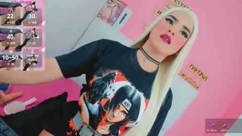 valentina_princess_ online show from May 30, 4:42 am