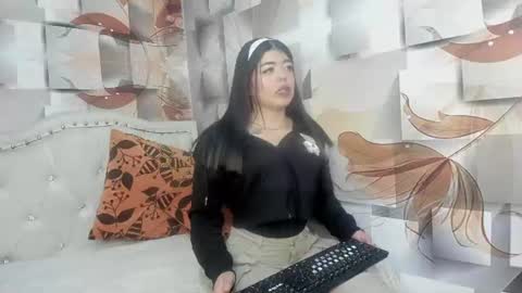 VALENTINA online show from July 14, 1:39 pm