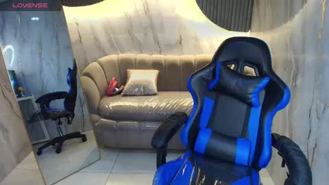 Valentina online show from November 30, 3:21 am