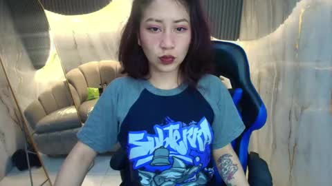 Valentina online show from February 5, 3:00 am