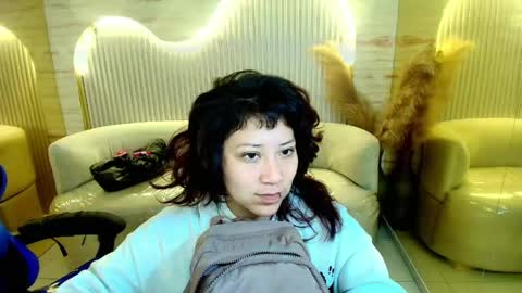 Valentina online show from May 3, 3:23 am