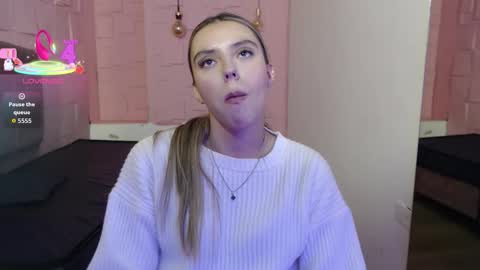 Valentina online show from February 13, 6:26 pm