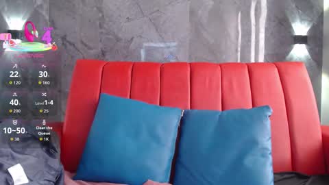 Valentina online show from March 17, 3:59 pm