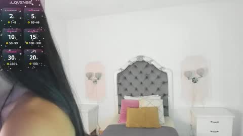 Valentina  online show from April 27, 12:36 pm