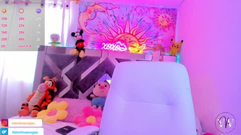 Val online show from December 30, 9:19 pm