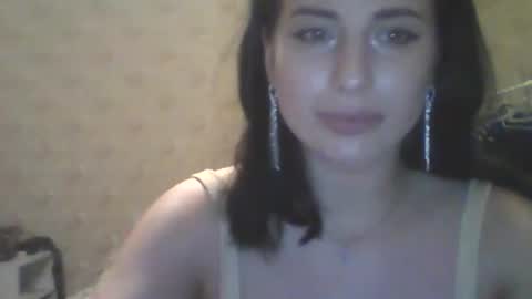 Valentina online show from June 6, 7:51 pm