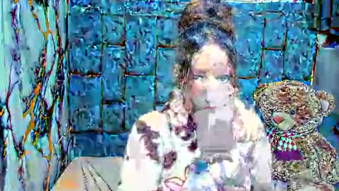 valentinaklean1 online show from May 7, 2:06 am