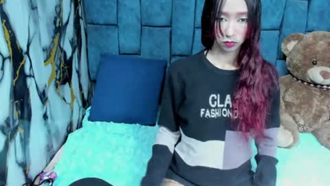 valentinaklean1 online show from June 15, 1:30 am