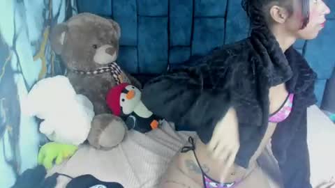 valentinaklean1 online show from June 28, 4:07 am