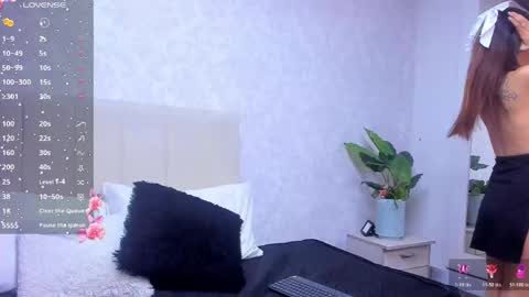 valentinarivers online show from May 2, 11:48 am