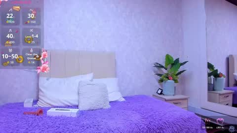 valentinarivers online show from June 4, 12:33 pm